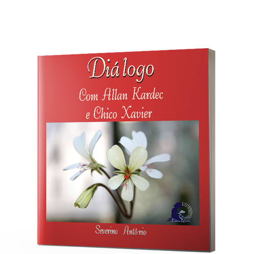 Diálogo com Allan Kardec e Chico Xavier