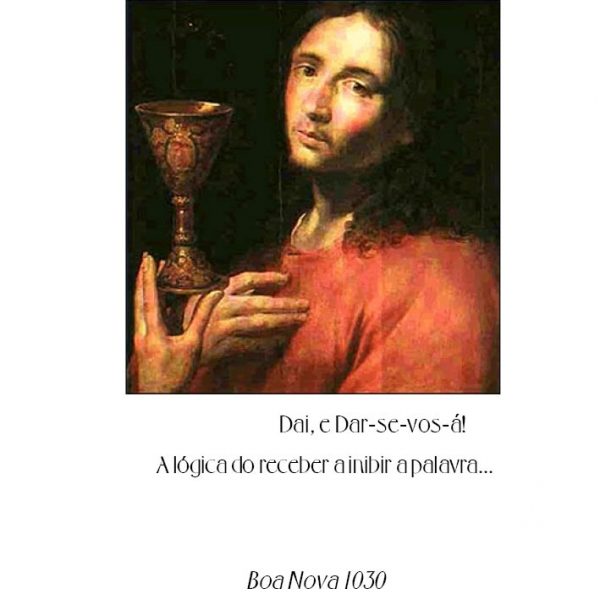 Boa Nova 1030