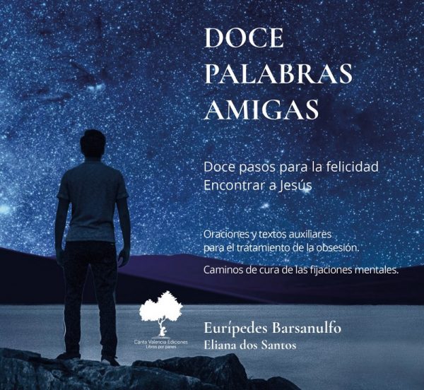 Doce palabras amigas