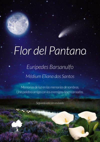 Flor Del Pantano